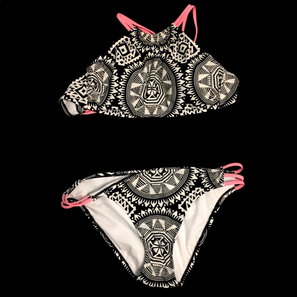mossimo bikini